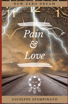 Paperback Pain & Love [Italian] Book