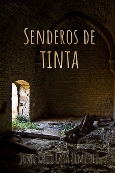 Paperback Senderos de tinta [Spanish] Book