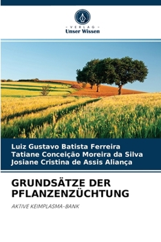 Paperback Grundsätze Der Pflanzenzüchtung [German] Book