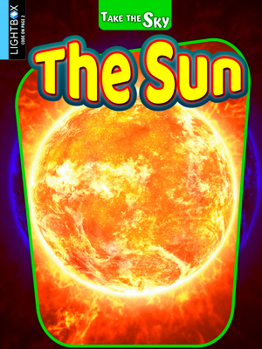 Library Binding The Sun Book