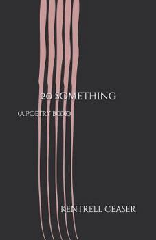 Paperback 20 Something: A Poetry Book