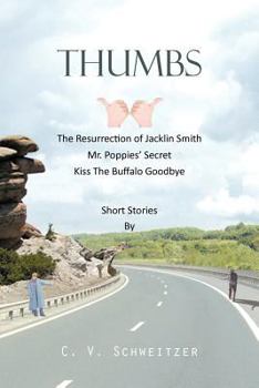 Paperback Thumbs Book