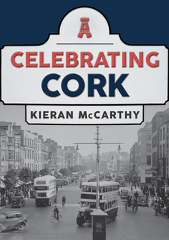 Paperback Celebrating Cork Book