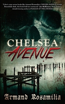 Paperback Chelsea Avenue Book