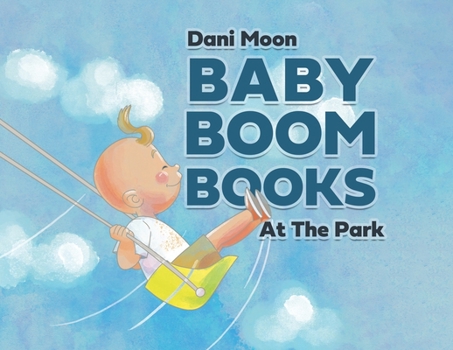 Paperback At The Park Book