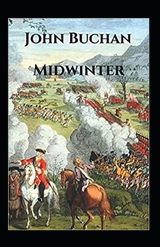 Paperback Midwinter Annotated Book