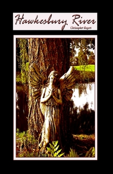 Paperback Hawkesbury River Book