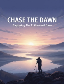 Chase The Dawn: Capturing The Ephemeral Glow