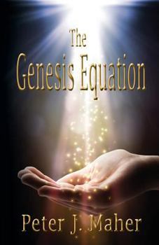 Paperback The Genesis Equation Book