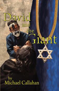Paperback David and the Giant Book