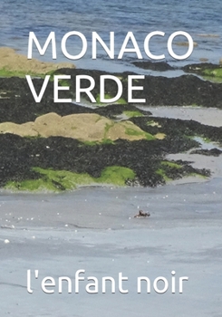 Paperback Monaco Verde [Italian] [Large Print] Book