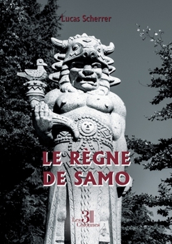 Paperback Le règne de Samo [French] Book
