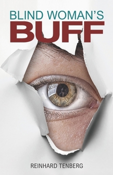 Paperback Blind Woman's Buff Book