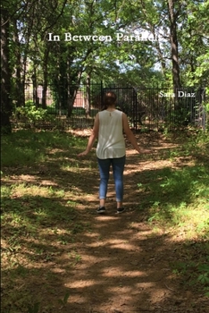 Paperback In Between Parallels Book