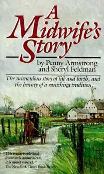 Mass Market Paperback Midwife's Story Book