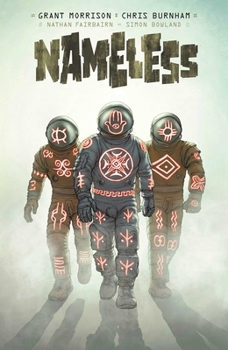 Nameless - Book  of the Nameless