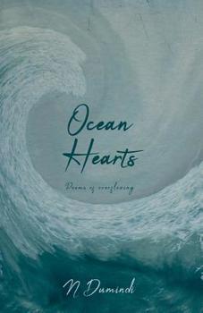 Paperback Ocean Hearts Book