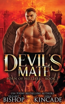 Paperback Devil's Mate Book