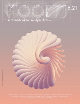 Paperback ROOM-A Sketchbook for Analytic Action 6.21 Book