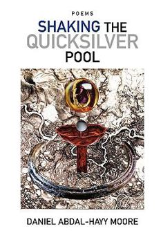 Paperback Shaking the Quicksilver Pool / Poems Book