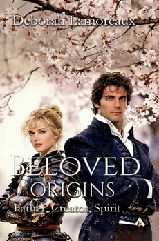 Paperback Beloved Origins Book