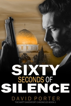 Paperback Sixty Seconds of Silence Book