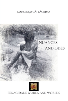 Paperback Nuances and Odes Book