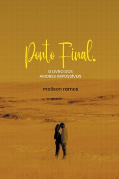 Paperback Ponto Final [Portuguese] Book