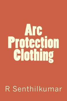 Paperback Arc Protection Clothing Book