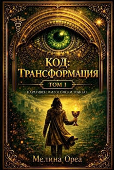 Paperback Код: ТРАНСФОРМАЦИЯ [Bulgarian] Book
