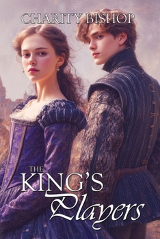 The King's Players - Book #3 of the Tudor Throne