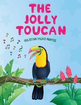 Paperback The Jolly Toucan Book