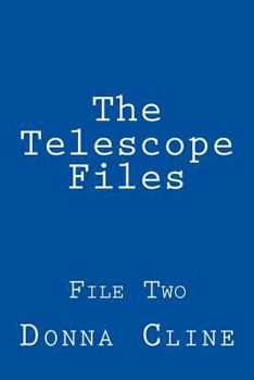 Paperback The Telescope Files (File Two) Book