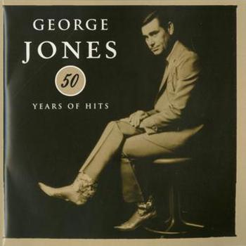Music - CD 50 Years Of Hits (3 CD) Book