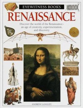 Hardcover Renaissance Book
