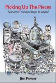 Paperback Picking Up the Pieces Book