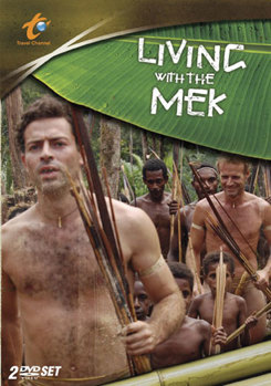 DVD Living with the MEK Book
