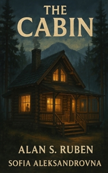 Paperback The Cabin Book