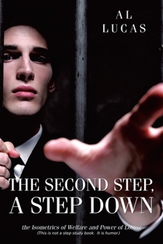 Paperback The Second Step, A Step Down Book