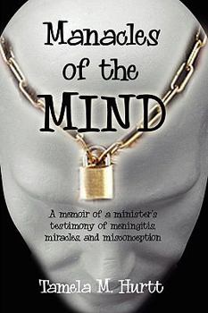 Paperback Manacles of the Mind Book