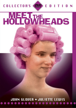 DVD Meet The Hollowheads Book