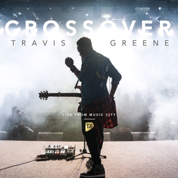 Music - CD Crossover: Live From Music City Book