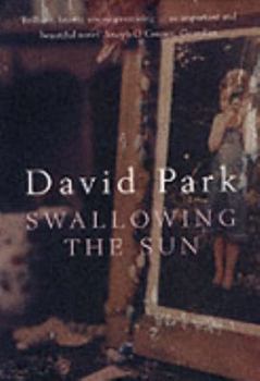 Paperback Swallowing the Sun Book
