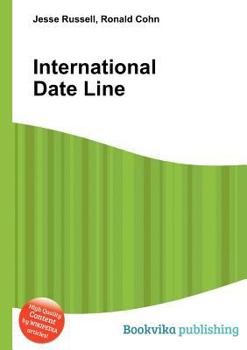 Paperback International Date Line Book
