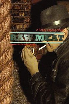 Paperback Raw Meat Book