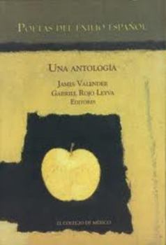 Paperback Poetas del Exilio Espanol: Una Antologia [Spanish] Book