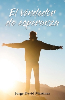 Paperback El vendedor de esperanza [Spanish] [Large Print] Book