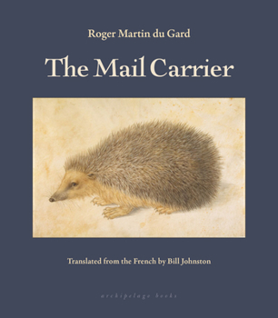Paperback The Mail Carrier Book