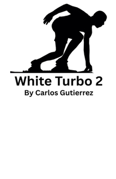 Paperback White Turbo 2 Book