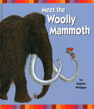 Meet the Woolly Mammoth (Word Play/Juego Con Palabras)